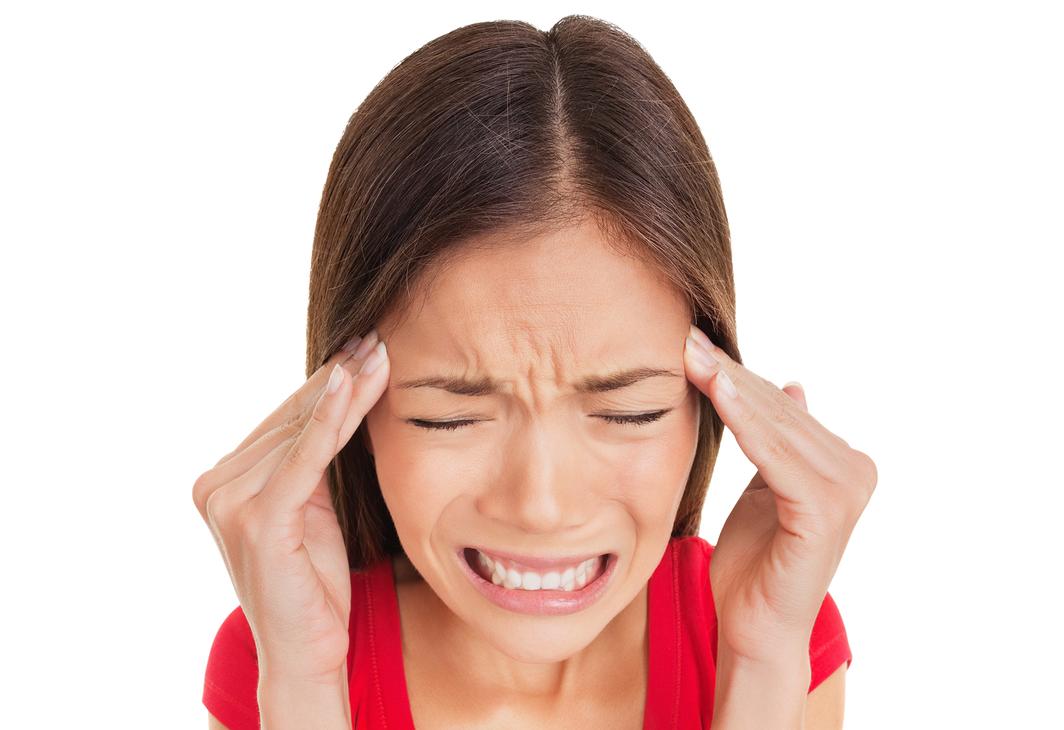 migraine treatment from your chiropractor in marysville